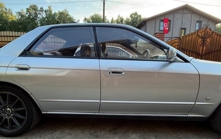 Nissan Skyline, 1991 год, 725 000 рублей, 8 фотография