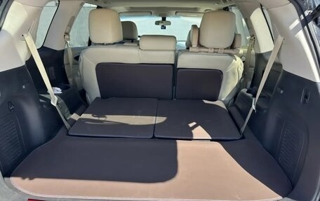 Infiniti QX60 I рестайлинг, 2019 год, 3 800 000 рублей, 8 фотография