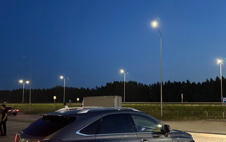 Lexus RX III, 2013 год, 1 670 000 рублей, 4 фотография