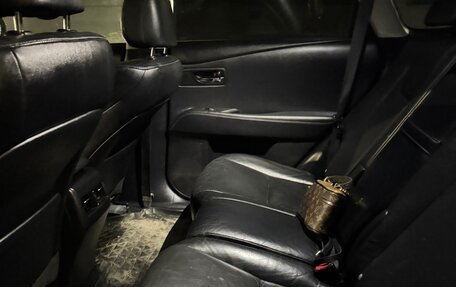 Lexus RX III, 2013 год, 1 670 000 рублей, 6 фотография