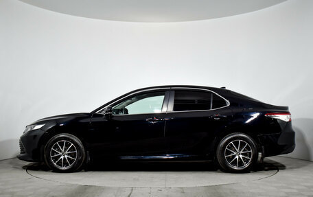 Toyota Camry, 2020 год, 1 950 000 рублей, 9 фотография