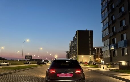 Lexus RX III, 2013 год, 1 670 000 рублей, 3 фотография