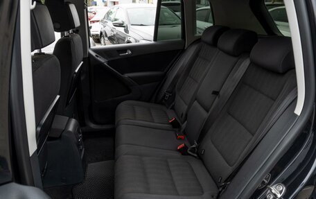 Volkswagen Tiguan I, 2012 год, 1 029 000 рублей, 6 фотография