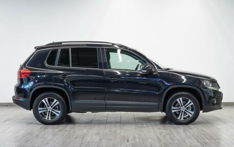 Volkswagen Tiguan I, 2012 год, 1 029 000 рублей, 4 фотография