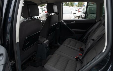 Volkswagen Tiguan I, 2012 год, 1 029 000 рублей, 7 фотография