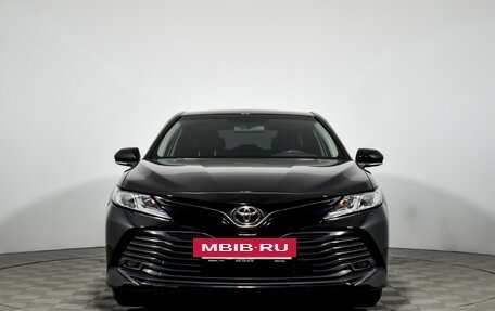 Toyota Camry, 2020 год, 1 950 000 рублей, 2 фотография