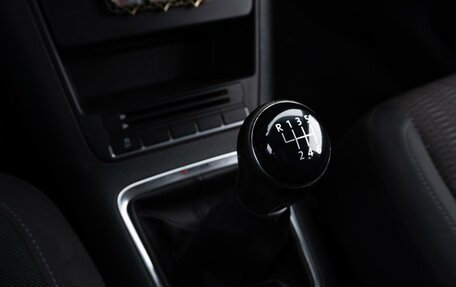 Volkswagen Tiguan I, 2012 год, 1 029 000 рублей, 12 фотография