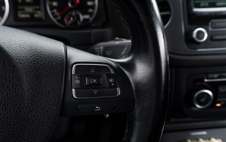 Volkswagen Tiguan I, 2012 год, 1 029 000 рублей, 10 фотография