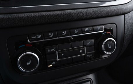 Volkswagen Tiguan I, 2012 год, 1 029 000 рублей, 11 фотография
