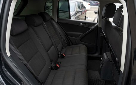 Volkswagen Tiguan I, 2012 год, 1 029 000 рублей, 18 фотография