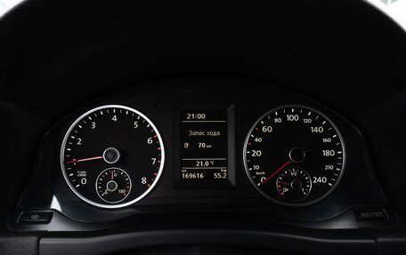 Volkswagen Tiguan I, 2012 год, 1 029 000 рублей, 15 фотография