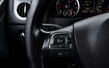 Volkswagen Tiguan I, 2012 год, 1 029 000 рублей, 9 фотография