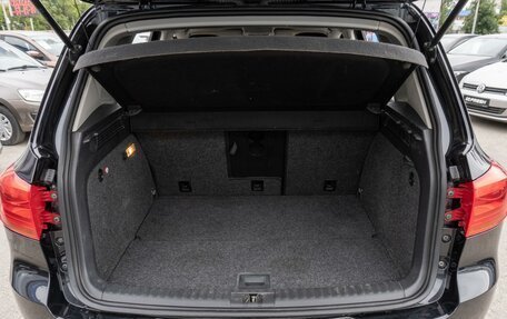 Volkswagen Tiguan I, 2012 год, 1 029 000 рублей, 16 фотография