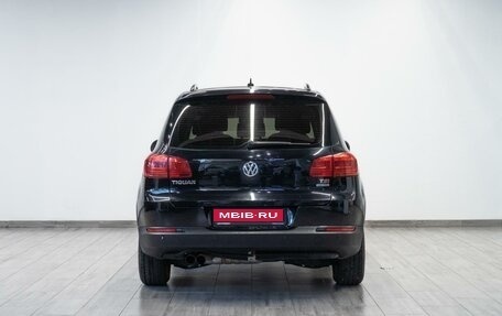 Volkswagen Tiguan I, 2012 год, 1 029 000 рублей, 3 фотография