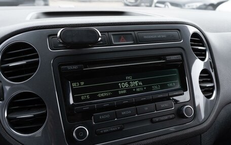 Volkswagen Tiguan I, 2012 год, 1 029 000 рублей, 23 фотография