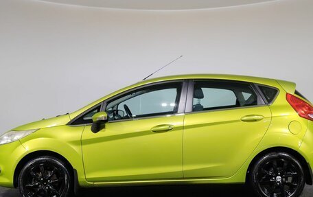 Ford Fiesta, 2011 год, 735 000 рублей, 8 фотография