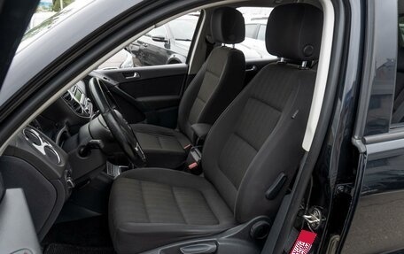 Volkswagen Tiguan I, 2012 год, 1 029 000 рублей, 20 фотография