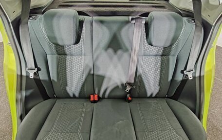 Ford Fiesta, 2011 год, 735 000 рублей, 13 фотография