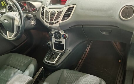 Ford Fiesta, 2011 год, 735 000 рублей, 15 фотография