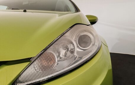Ford Fiesta, 2011 год, 735 000 рублей, 20 фотография
