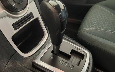 Ford Fiesta, 2011 год, 735 000 рублей, 17 фотография