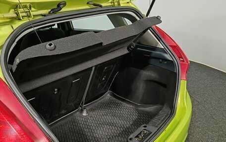 Ford Fiesta, 2011 год, 735 000 рублей, 19 фотография