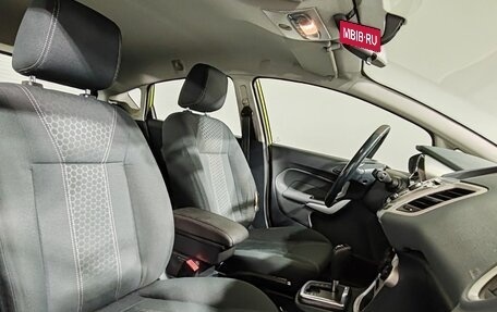 Ford Fiesta, 2011 год, 735 000 рублей, 14 фотография
