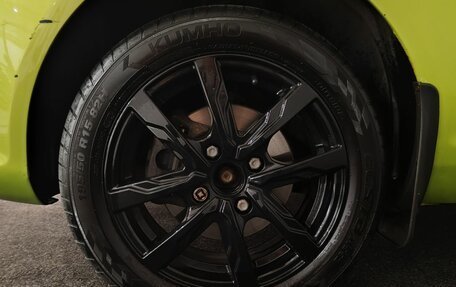 Ford Fiesta, 2011 год, 735 000 рублей, 22 фотография