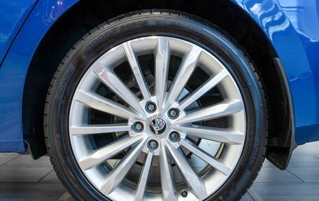 Skoda Octavia IV, 2020 год, 2 249 000 рублей, 6 фотография