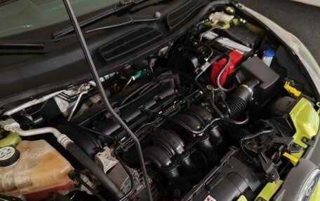 Ford Fiesta, 2011 год, 735 000 рублей, 18 фотография
