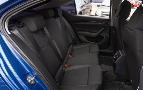 Skoda Octavia IV, 2020 год, 2 249 000 рублей, 9 фотография