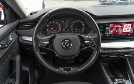 Skoda Octavia IV, 2020 год, 2 249 000 рублей, 14 фотография