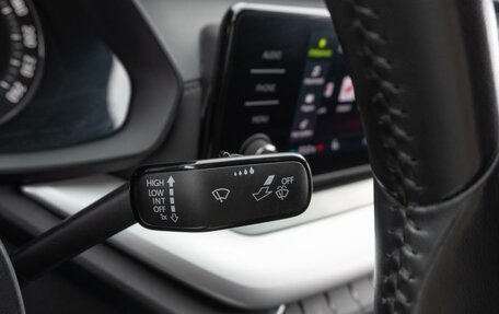 Skoda Octavia IV, 2020 год, 2 249 000 рублей, 18 фотография