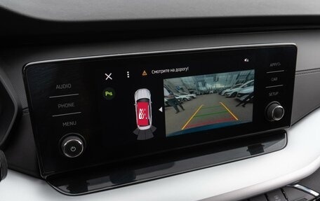 Skoda Octavia IV, 2020 год, 2 249 000 рублей, 20 фотография