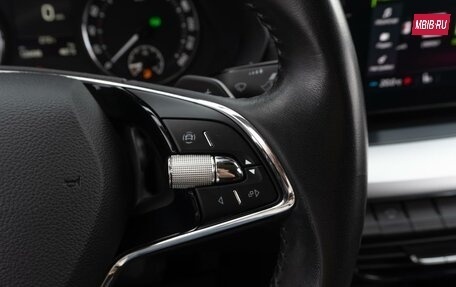 Skoda Octavia IV, 2020 год, 2 249 000 рублей, 17 фотография