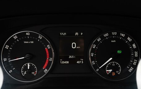 Skoda Octavia IV, 2020 год, 2 249 000 рублей, 24 фотография