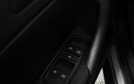 Skoda Yeti I рестайлинг, 2015 год, 1 179 000 рублей, 11 фотография