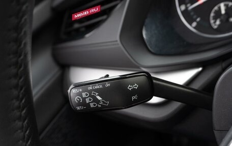 Skoda Octavia IV, 2020 год, 2 249 000 рублей, 15 фотография