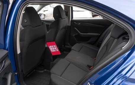 Skoda Octavia IV, 2020 год, 2 249 000 рублей, 13 фотография