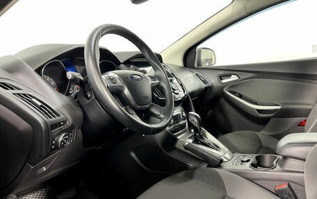 Ford Focus III, 2014 год, 1 090 000 рублей, 10 фотография