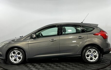 Ford Focus III, 2014 год, 1 090 000 рублей, 9 фотография