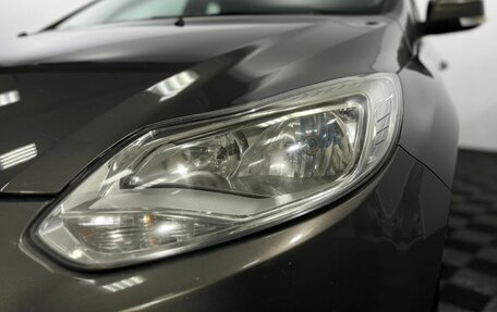 Ford Focus III, 2014 год, 1 090 000 рублей, 19 фотография