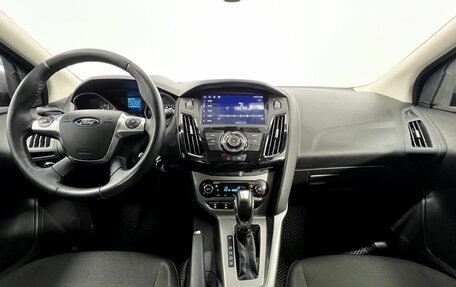 Ford Focus III, 2014 год, 1 090 000 рублей, 13 фотография