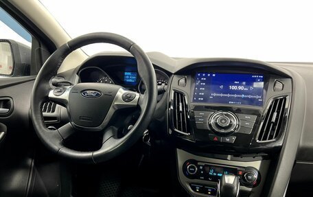 Ford Focus III, 2014 год, 1 090 000 рублей, 15 фотография