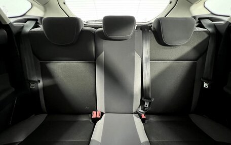 Ford Focus III, 2014 год, 1 090 000 рублей, 18 фотография