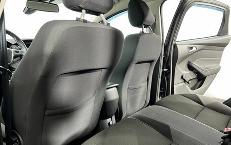 Ford Focus III, 2014 год, 1 090 000 рублей, 11 фотография