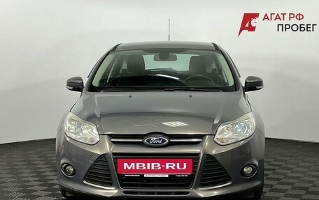 Ford Focus III, 2014 год, 1 090 000 рублей, 3 фотография