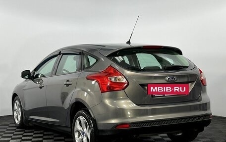 Ford Focus III, 2014 год, 1 090 000 рублей, 8 фотография