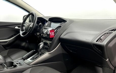 Ford Focus III, 2014 год, 1 090 000 рублей, 12 фотография