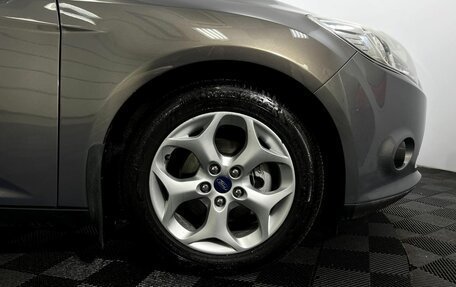 Ford Focus III, 2014 год, 1 090 000 рублей, 23 фотография